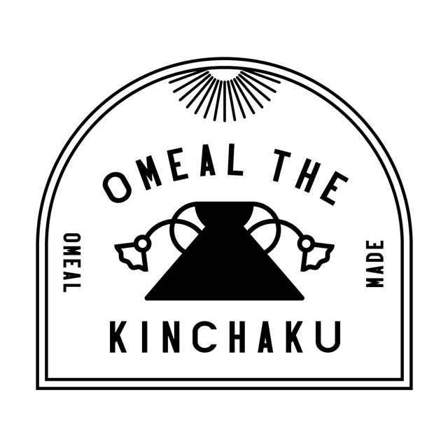 omeal the kinchaku POP UP STORE at Meets by NADiff - NADiff